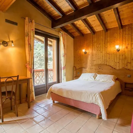Le Bois Des Louison Gasthof