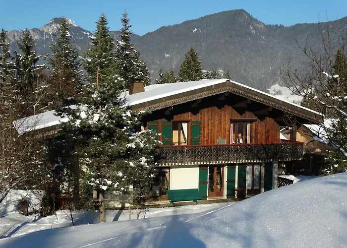 Le Bois Des Louison 3*