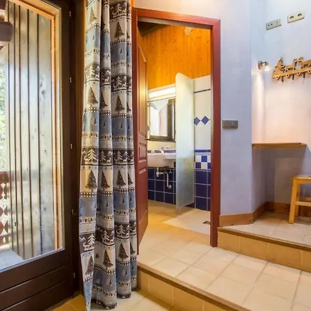 Maison d'hôtes Le Bois Des Louison 3*