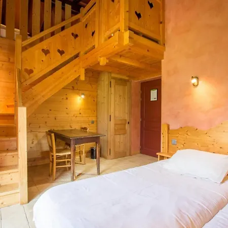 Le Bois Des Louison Maison d'hôtes 3*