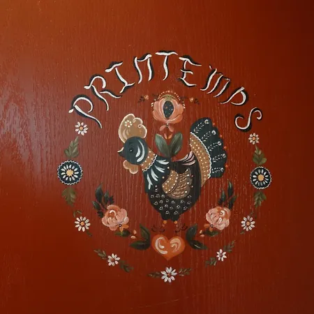 Le Bois Des Louison Maison d'hôtes