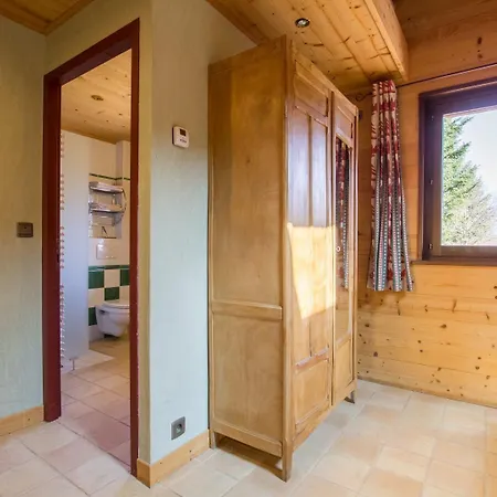 Le Bois Des Louison Maison d'hôtes