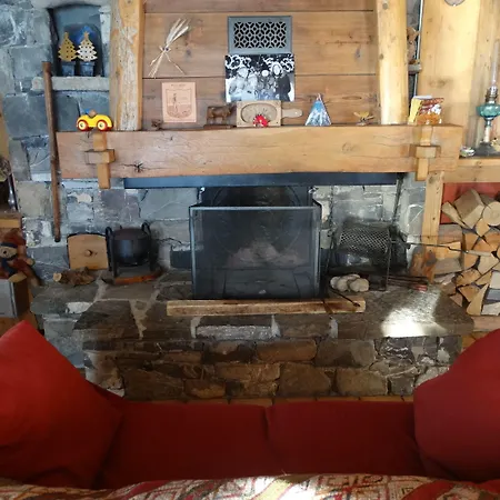 Maison d'hôtes Le Bois Des Louison 3*